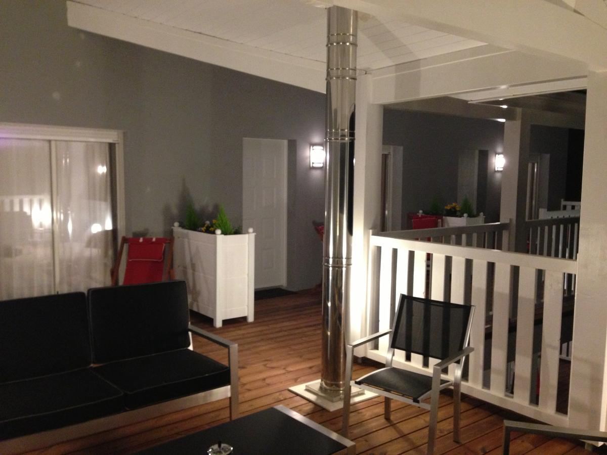 Domaine De Giron Bed and Breakfast Moulis-en-Médoc Esterno foto