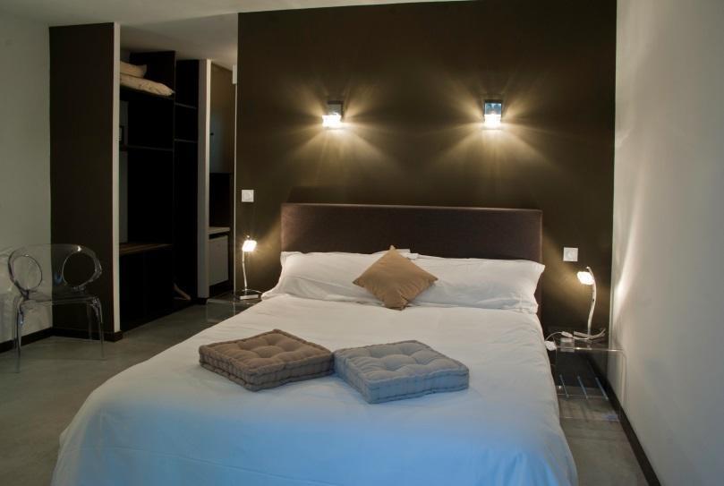 Domaine De Giron Bed and Breakfast Moulis-en-Médoc Esterno foto